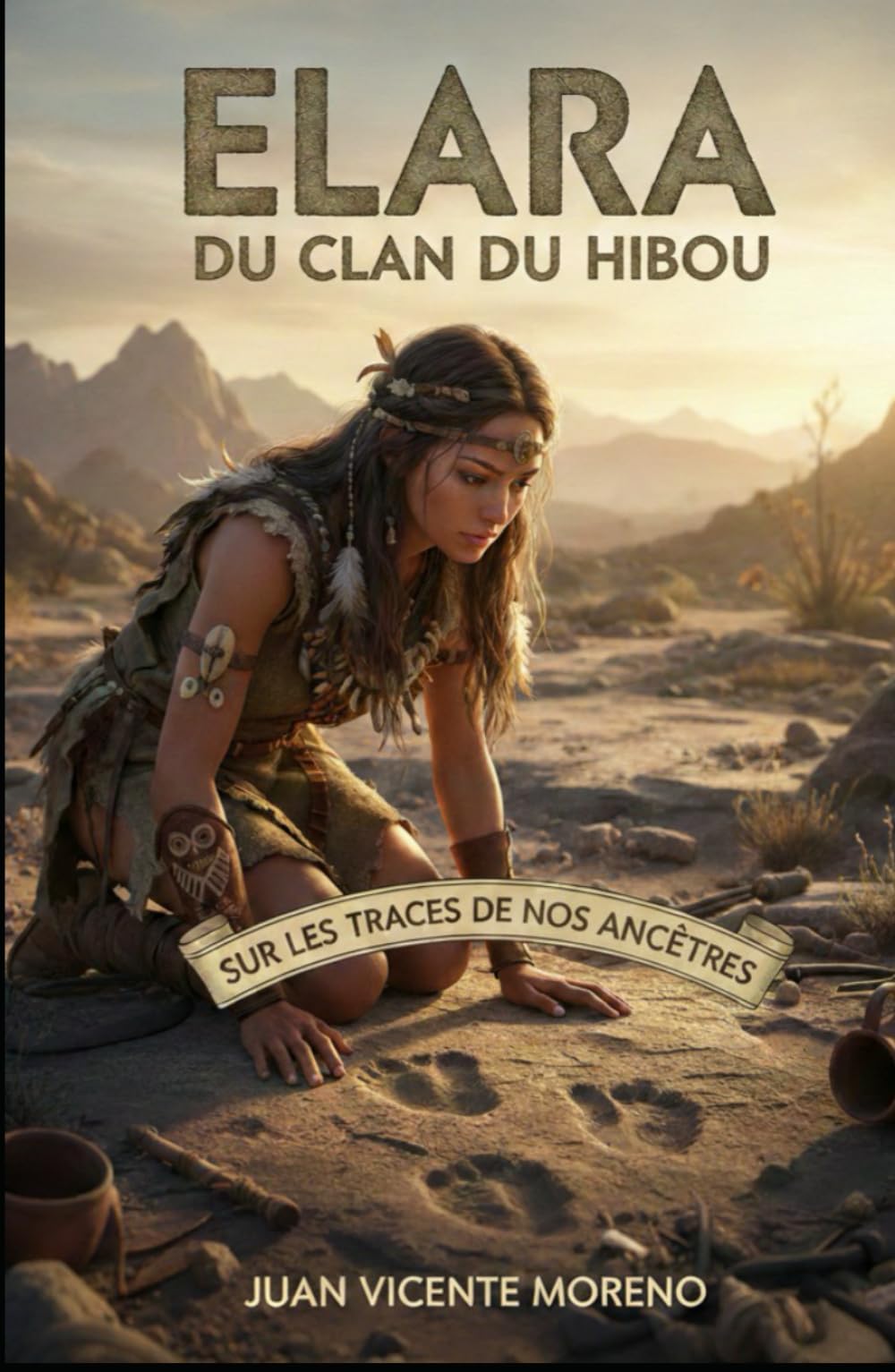 ELARA: DU CLAN DE HIBOU