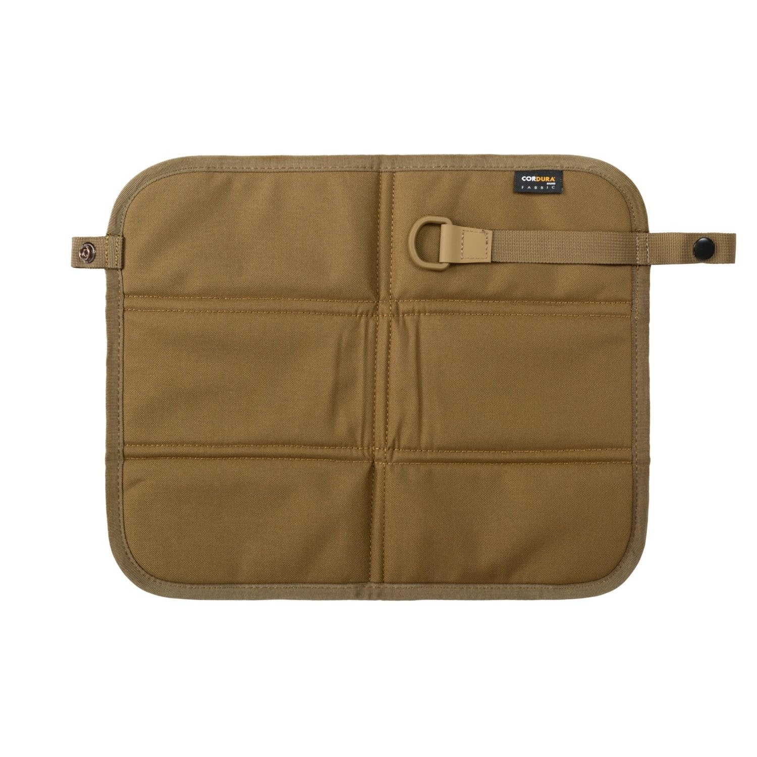 Helikon-Tex Vagabond Seat Pad - Coyote