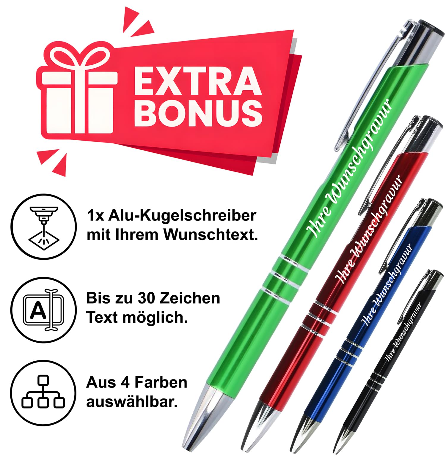500 Terminkarten bedruckt mit Ihrer Adresse für Nagelpflege Nagelstudio - Kein Stempel notwendig - Inkl. Kartenspender