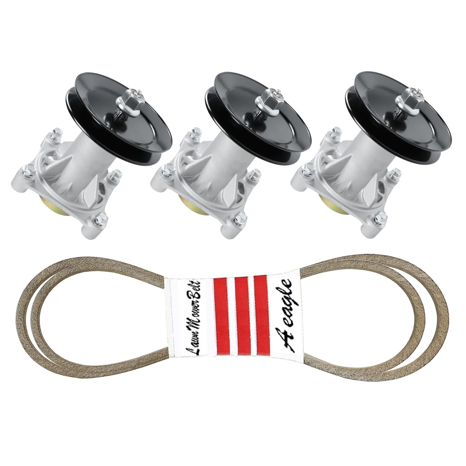 Craftsman Deck Rebuild Kit 54 Inch Mower Deck Rebuild Kit