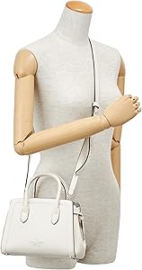 Amazon | [ケイトスペード] ハンドバッグ PXR00438 108 ノット