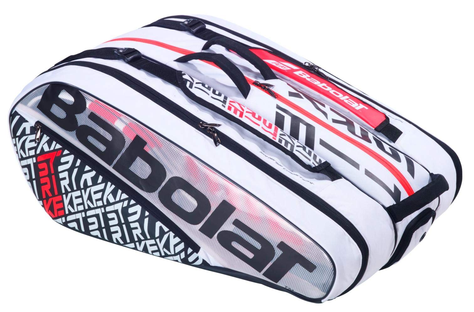バボラ Babolat テニスバッグ・ケース