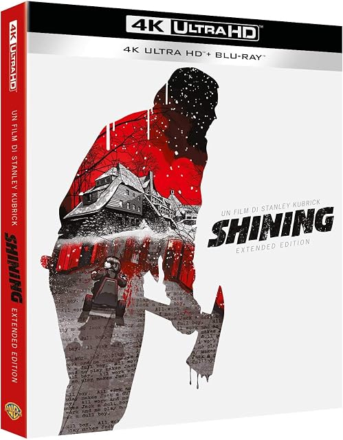 Shining Ext.Edit. (4K+Br)