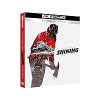 Shining - Extended Edition (2 Blu Ray)