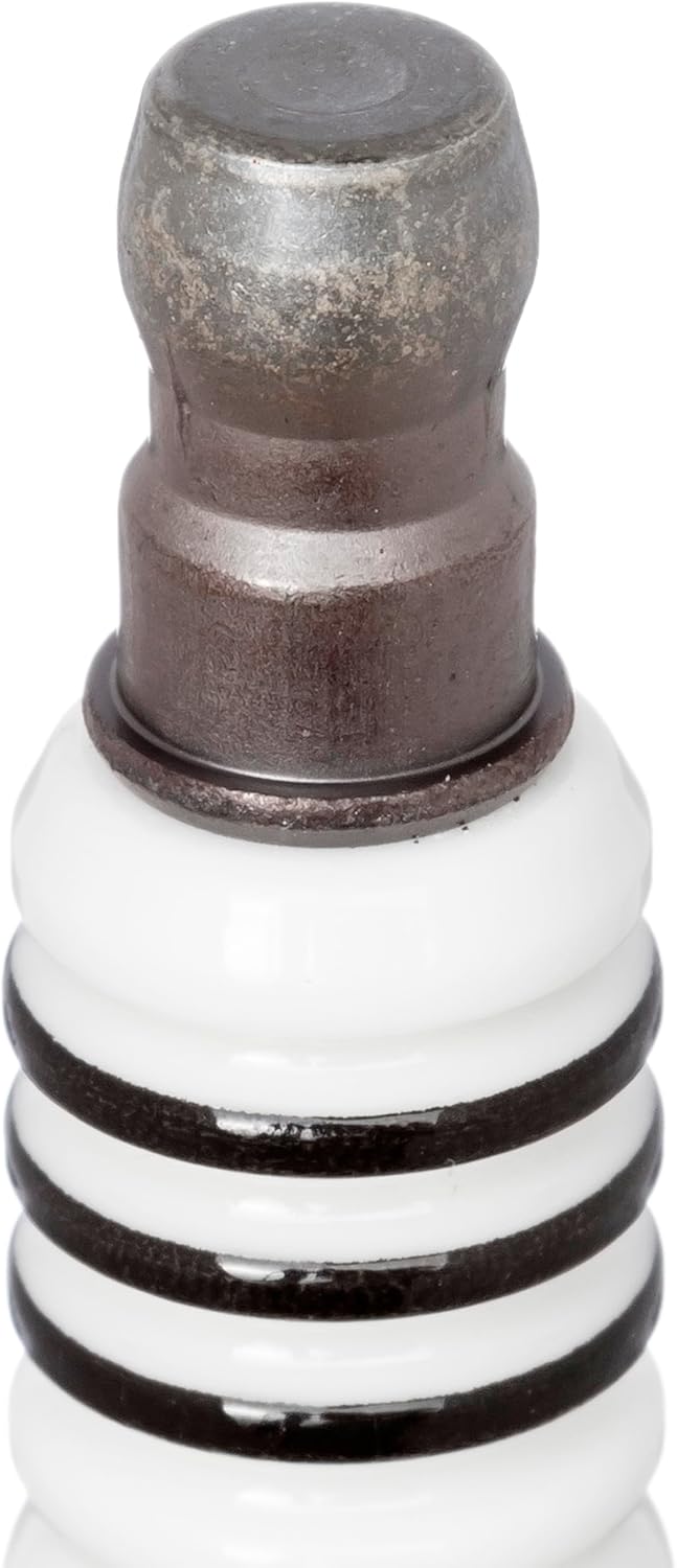 NGK 6441 ZFR6FIX-11 Iridium IX Spark Plug (4 Pack)