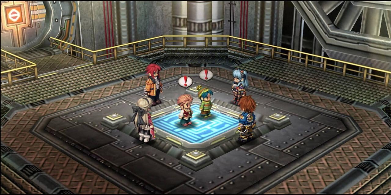 NIS America 106444 The Legend of Heroes: Trails from Zero (PS4) (PS4)