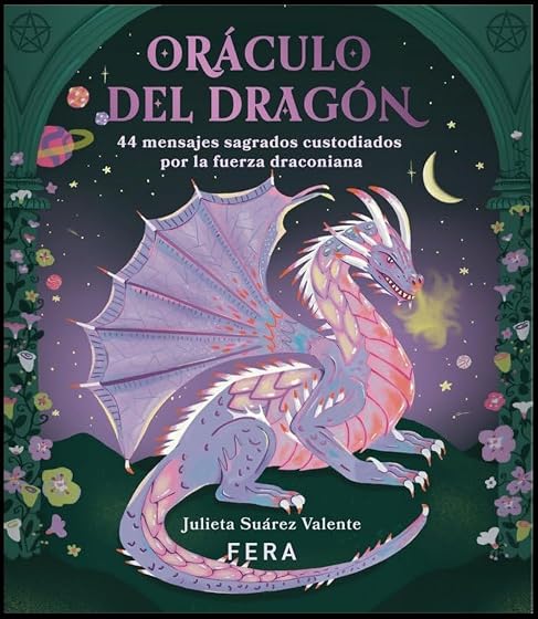 Oráculo del dragón