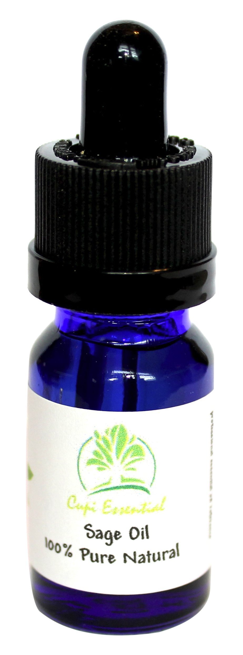 Sage Oil