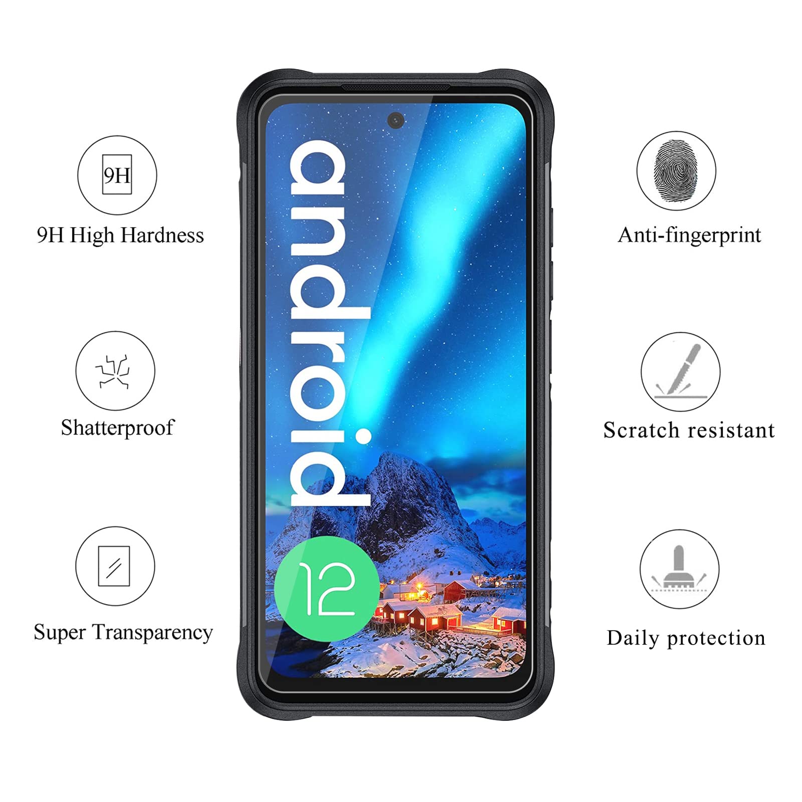 【ケース、フィルム付】umidigi BISON 2 pro 256gb Amazon | UMIDIGI BISON 2 PRO スマホ 携帯本体 8GB+256GB