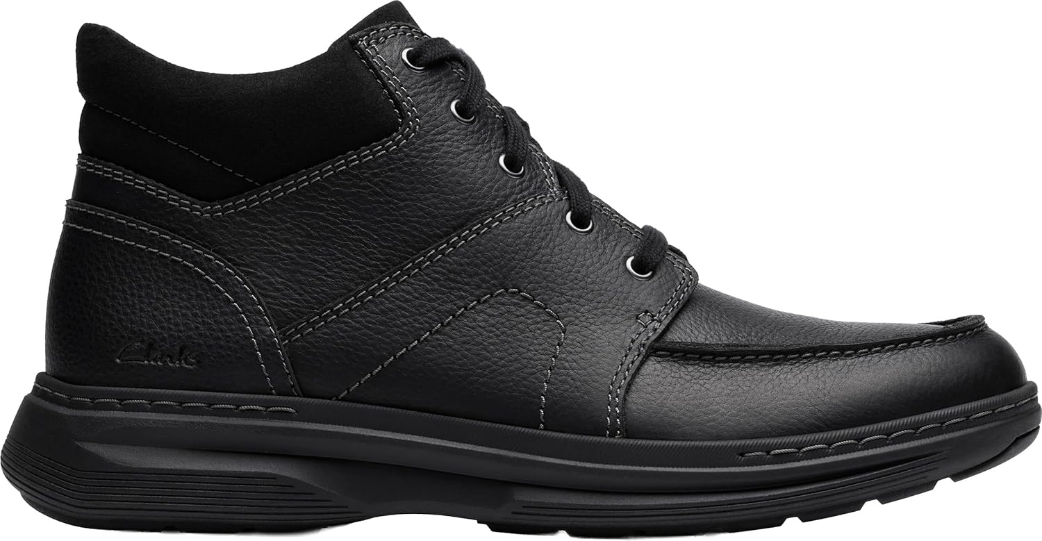 Clarks Mens Craftwell Mid