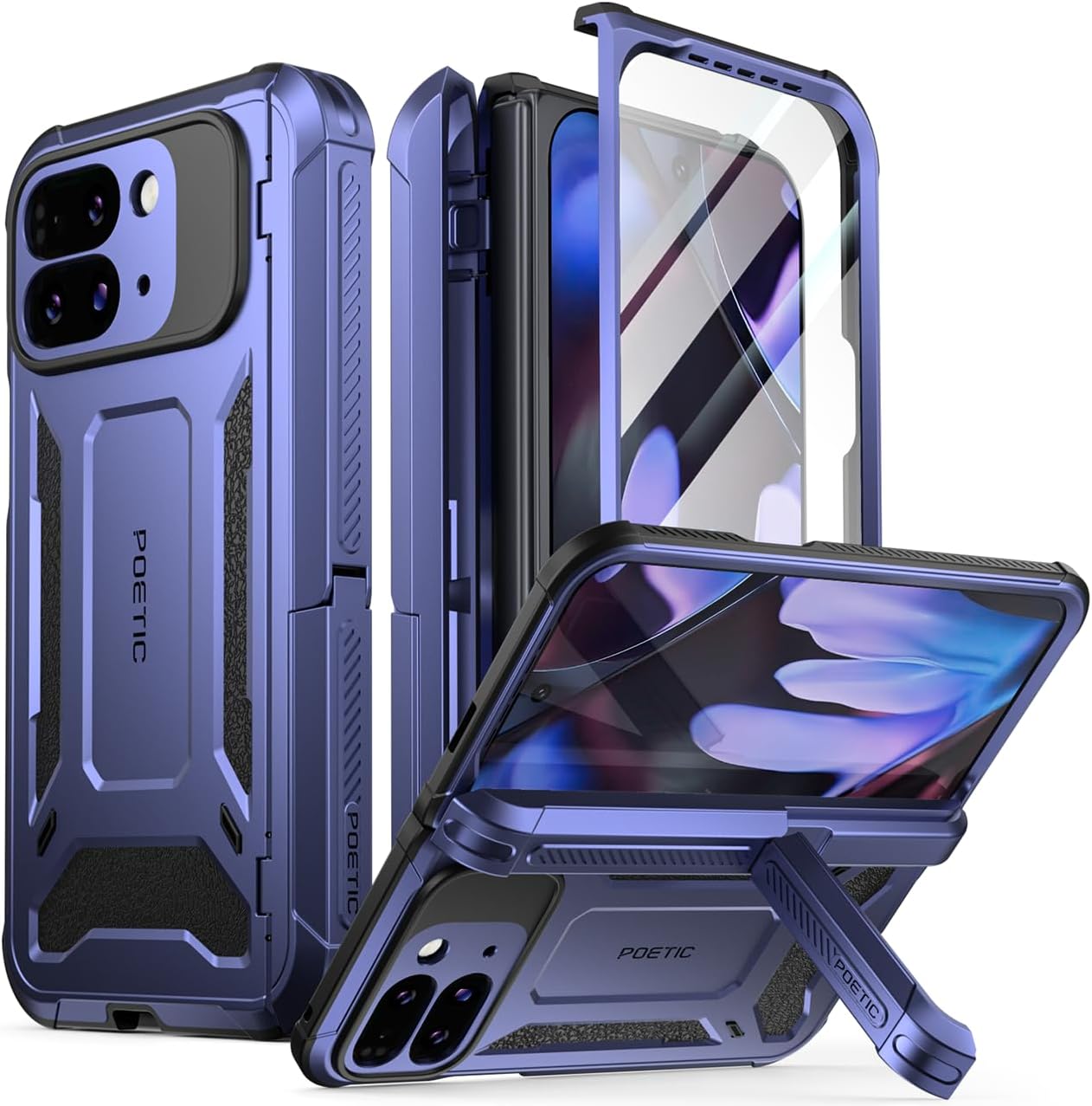 【新品未使用】DEMIU パールカラー 手帳型ケース ストラップ付き DEMIU パールカラー 手帳型ケース ストラップ付き iphoneケース