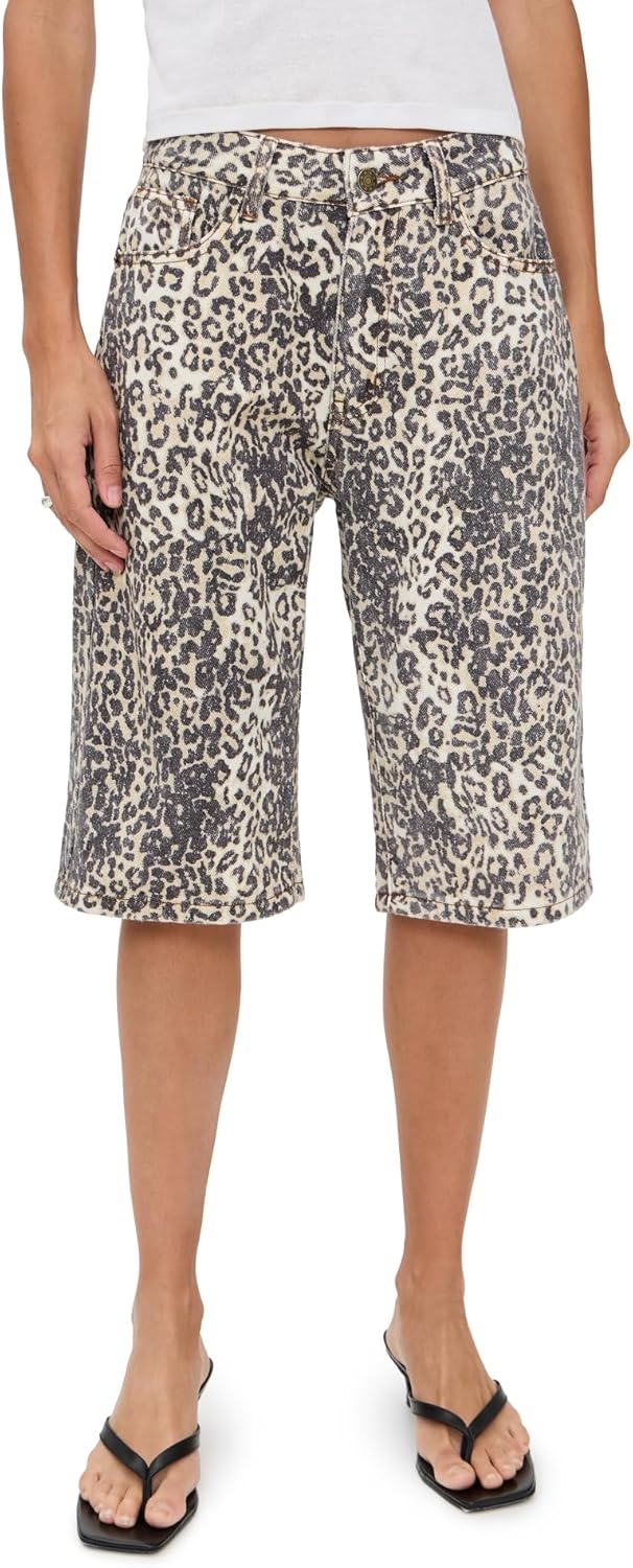 Lioness Women's Kurt Jorts