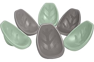 ECR4Kids Leaf Floor Seat: Dynamic Flexible Seating for Modern Classrooms