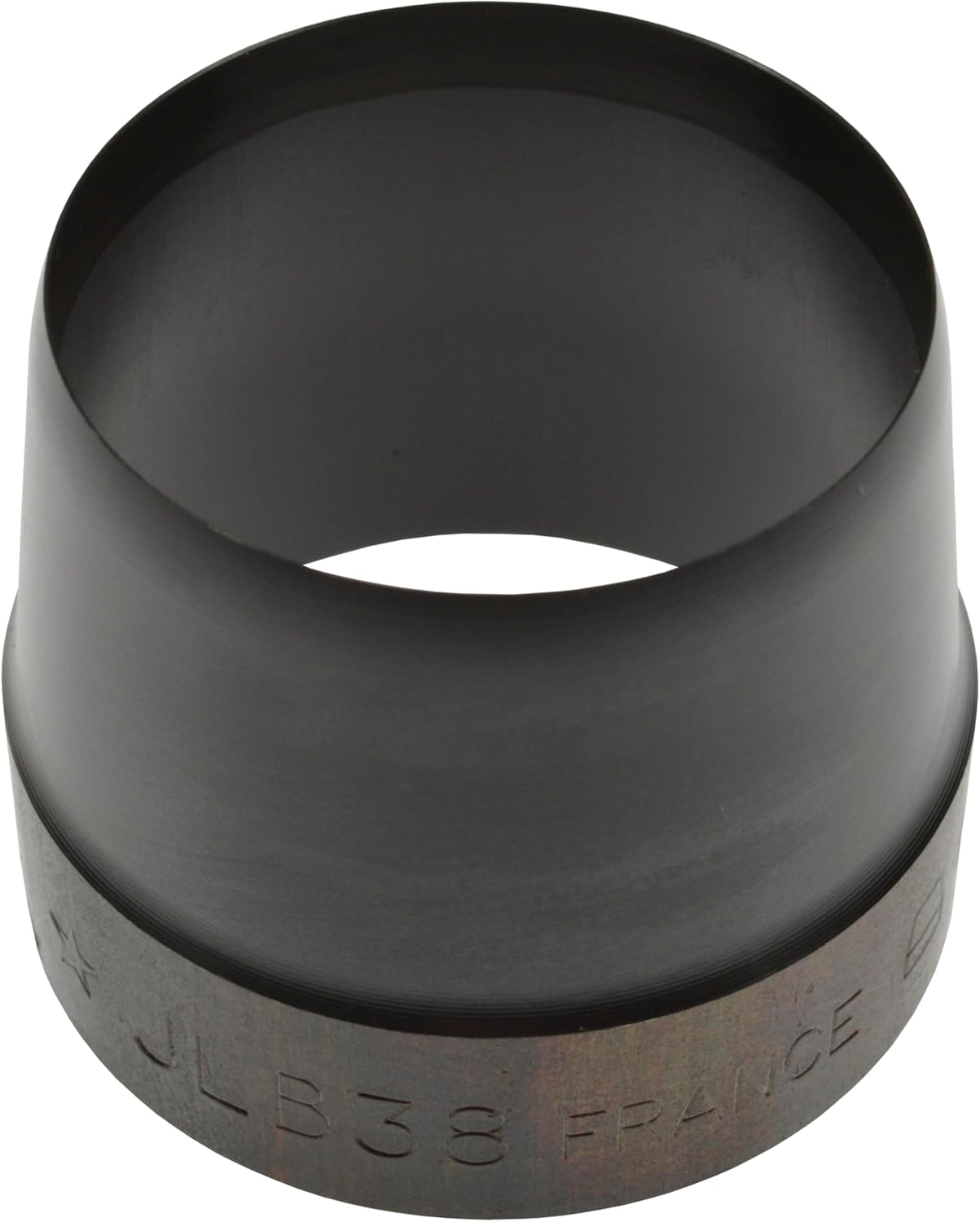 Mayhew Tools 50576 Hollow Punch, 46 mm, Black