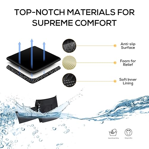 Miniatura 5 de Dispositivos de alivio del dolor de ciática, alivio del dolor de ciática, alivio de la ciática para hombres y mujeres, alivio del dolor del nervio