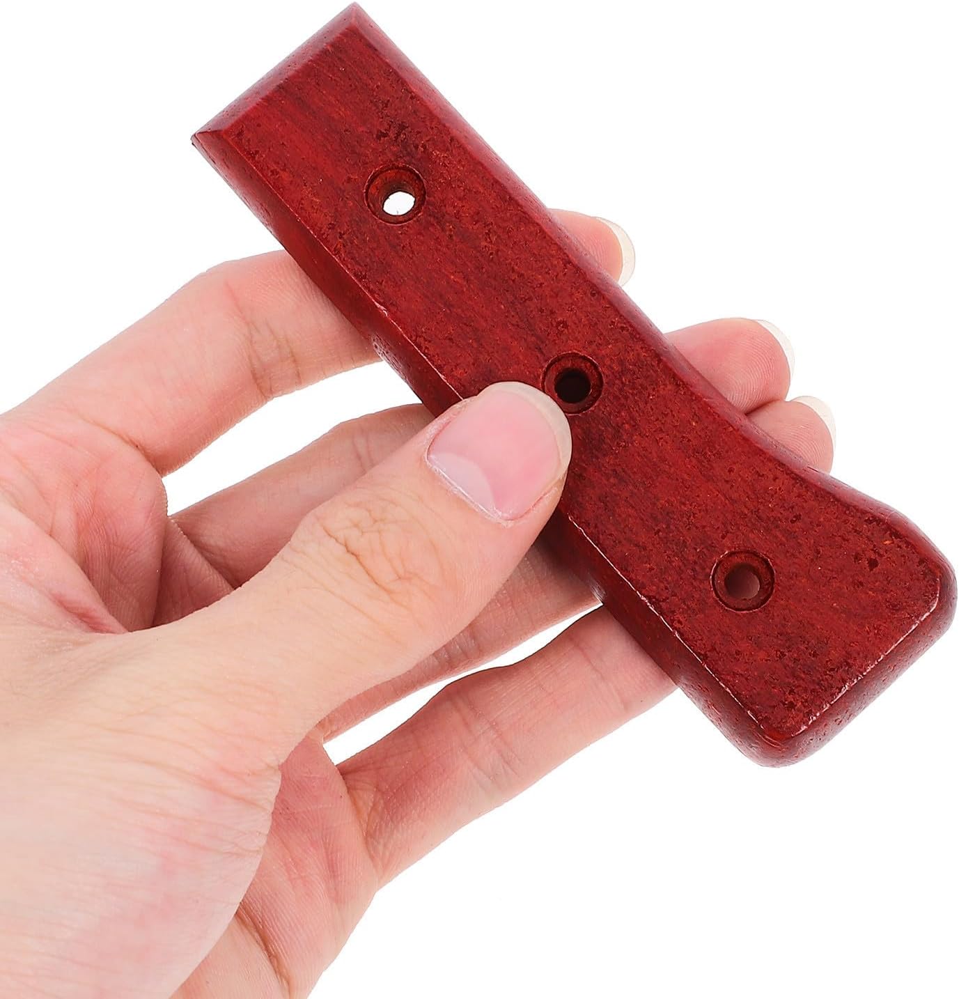 Alipis Wood Replacement Cutter Hand Grip Accessory for Better Control