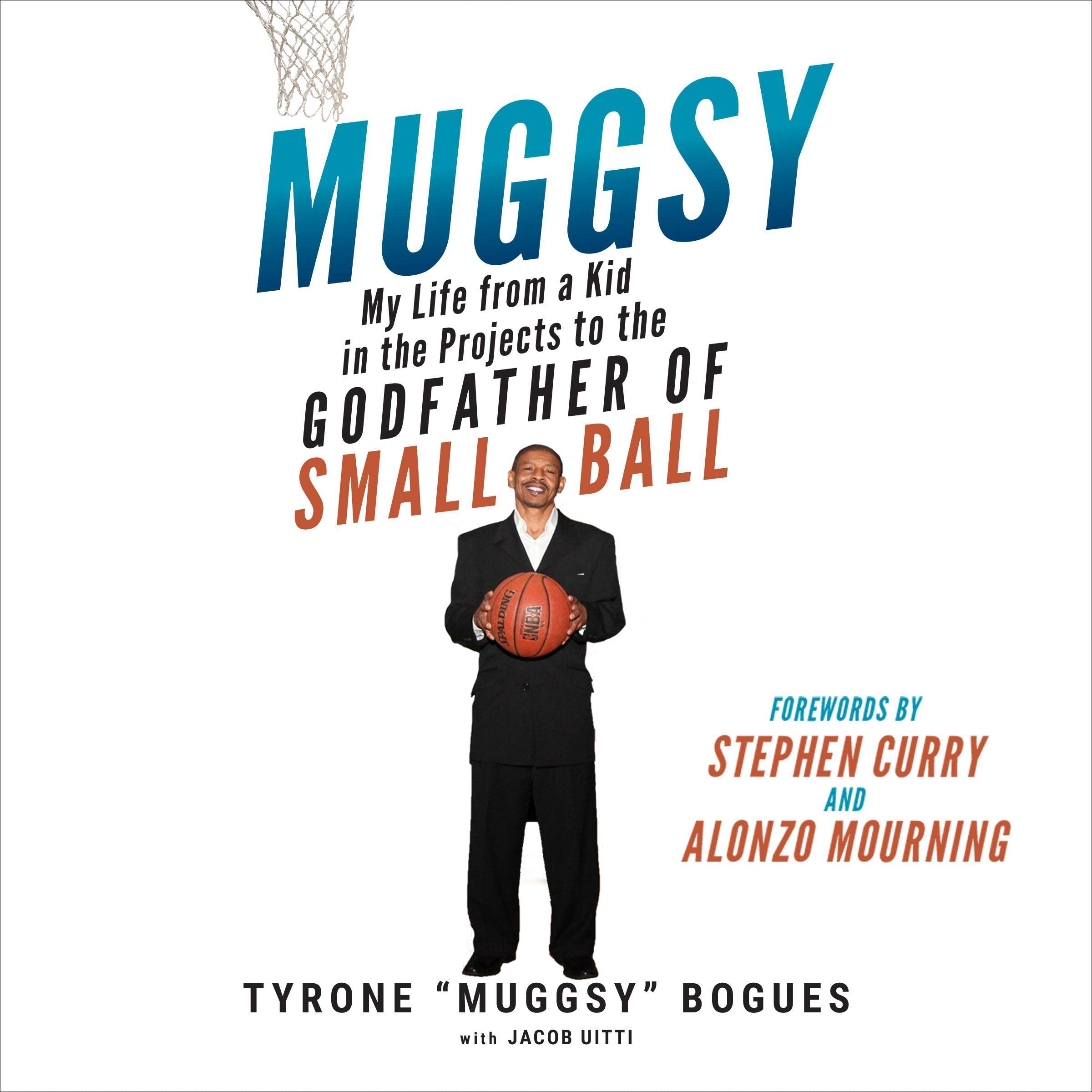 Cover art for Muggsy