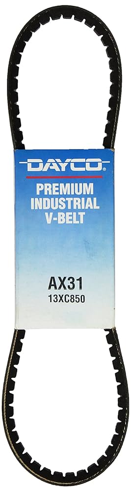 mando diao ピック Amazon.com: Dayco 5060473 Serpentine Belt : Automotive
