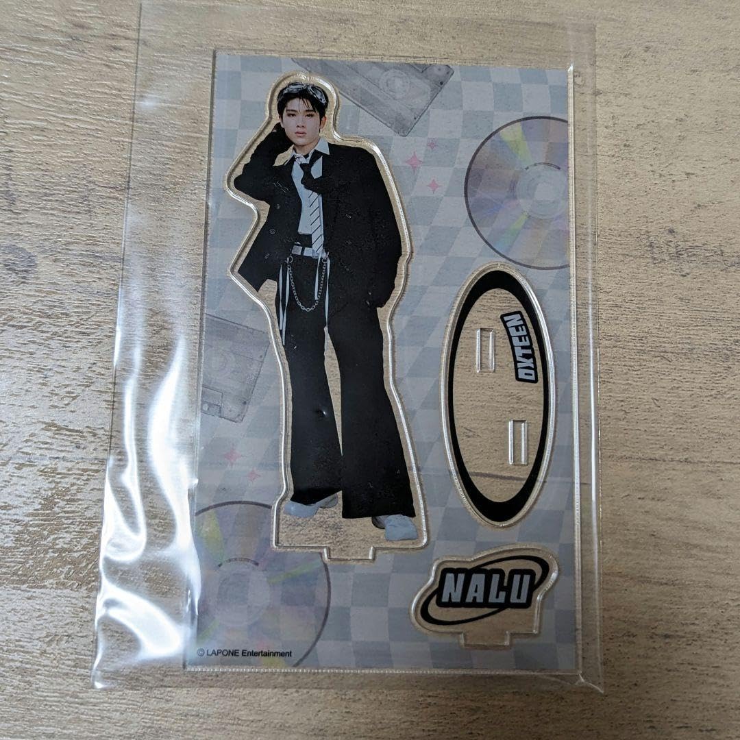 DXTEEN 大久保波留アクスタセット Amazon.co.jp: DXTEEN大久保波留 アクスタトレカセット : ホーム＆キッチン