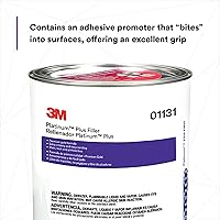 Vista 3 de 3M rellenador Platinum Plus.