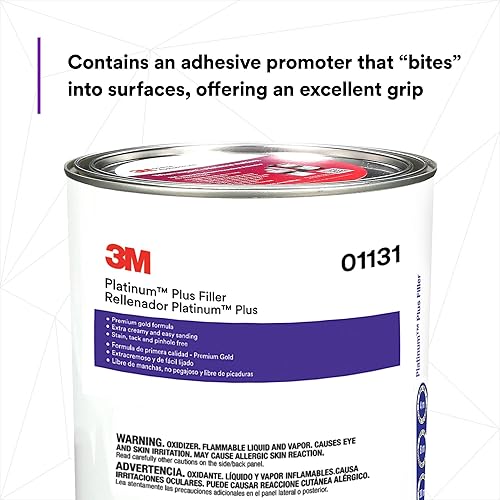 Miniatura 3 de 3M rellenador Platinum Plus.