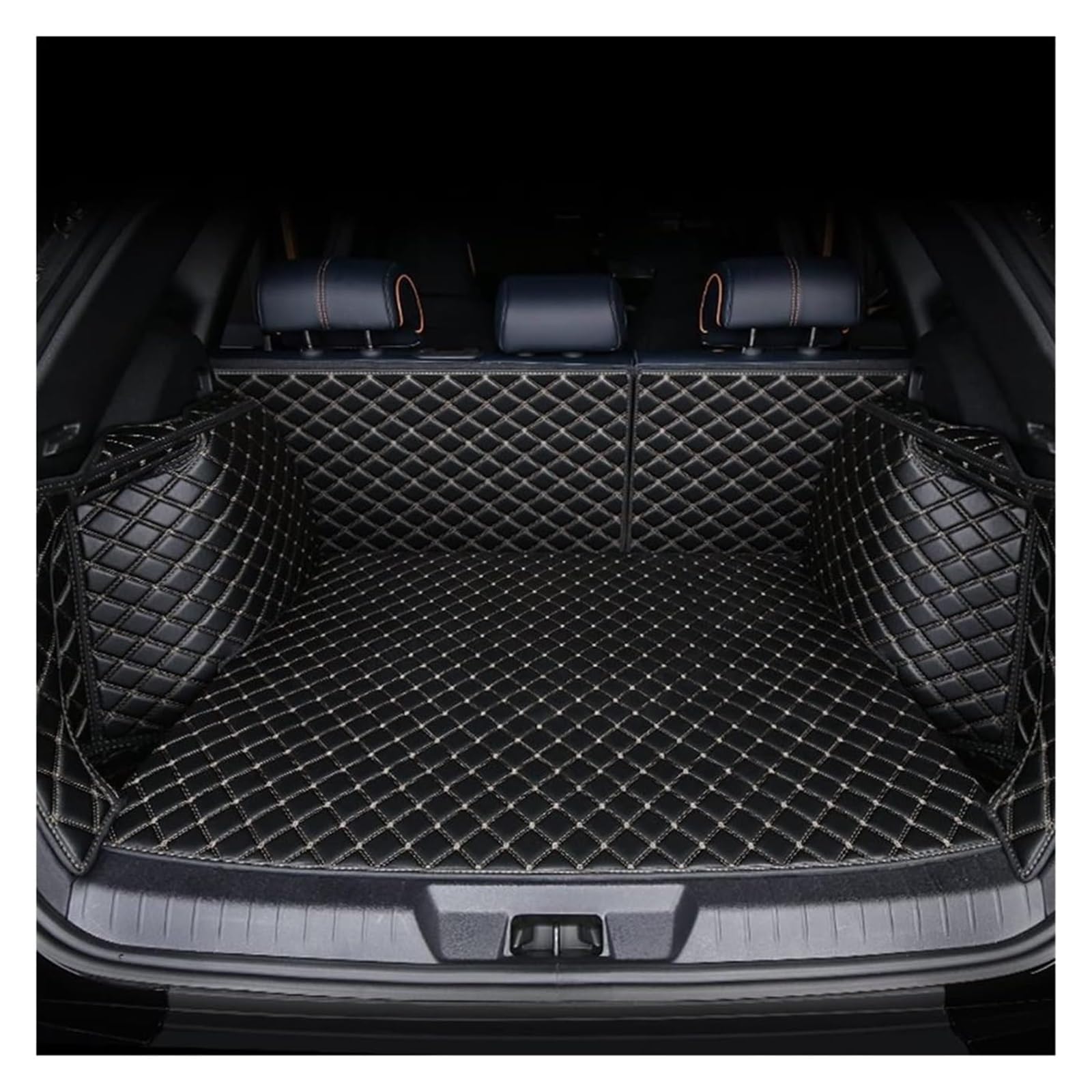 カイエン　957 ラゲージマット Amazon.co.jp: 車用ラゲッジマット 用 カイエン957 用 マカン 用 防水