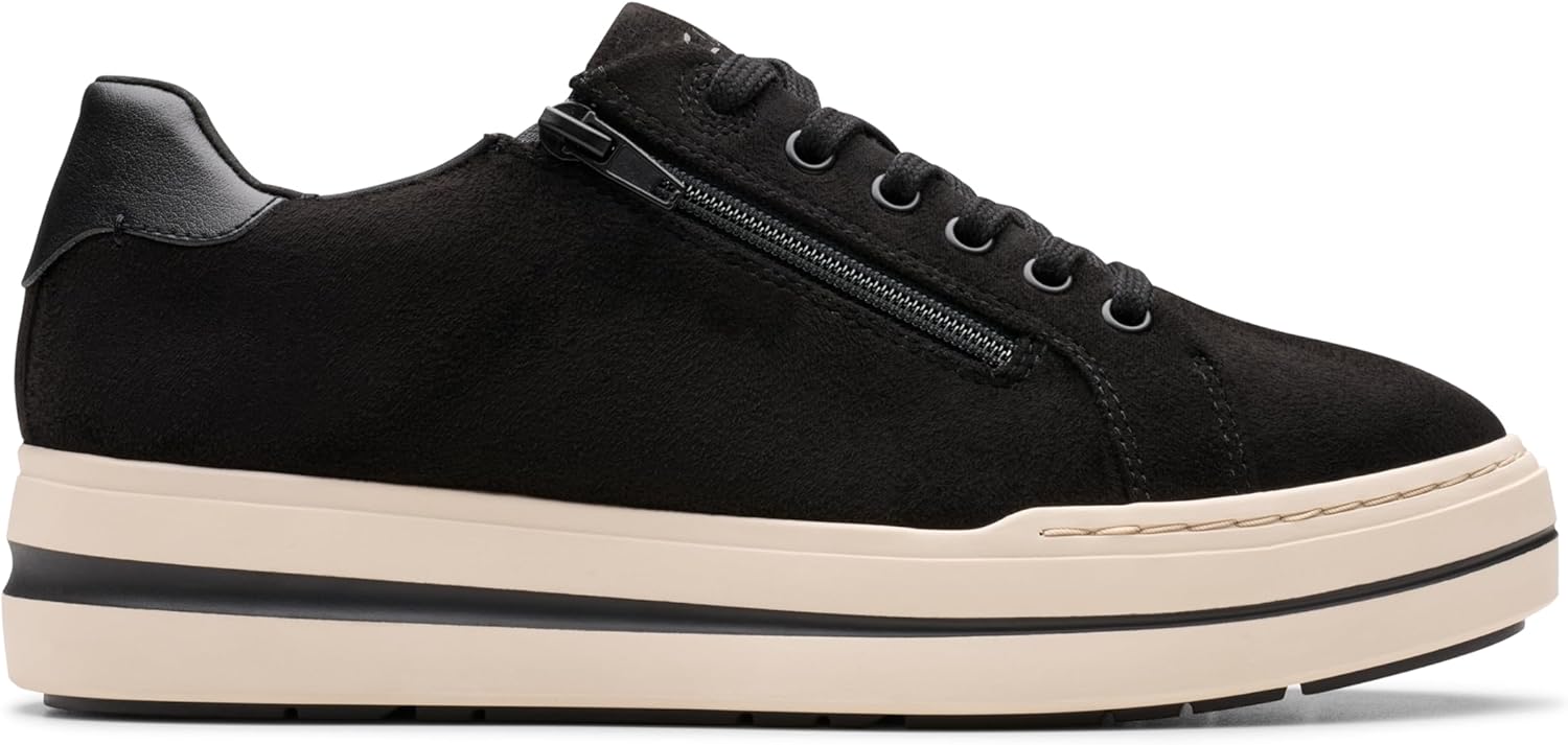 Clarks Womens Audreigh Sky