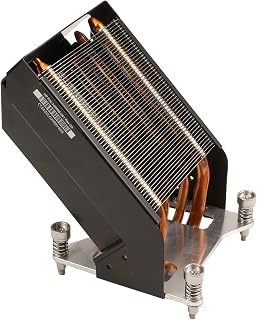 CPU Heatsink Replacement for HP Z840 Z820 Workstation 635868-001 749598-001 782506-001