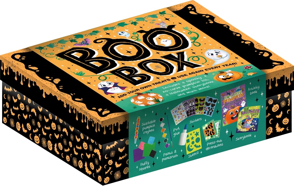 Boo Box