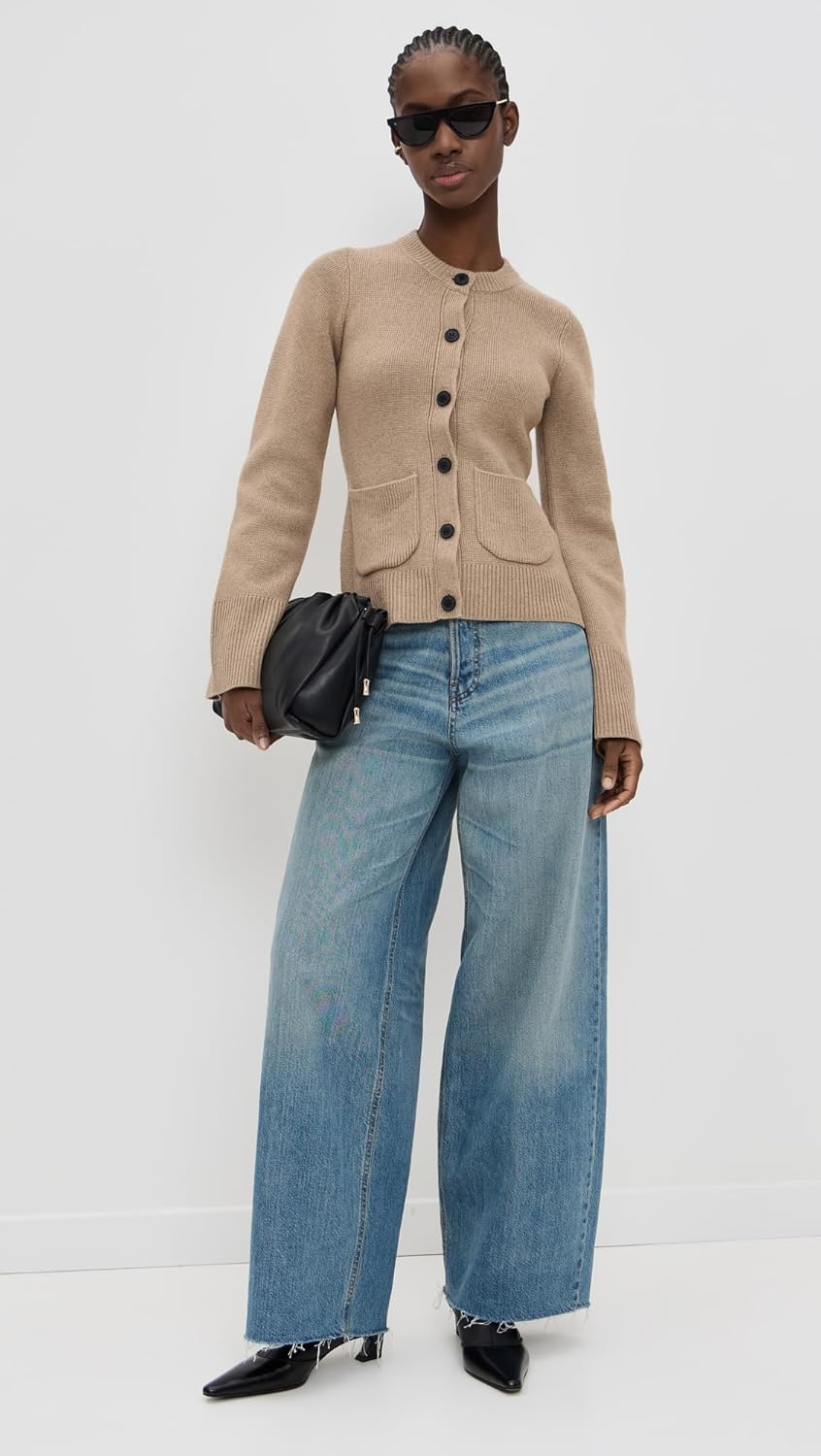 Pistola Women's Dani Cardigan - Image 3