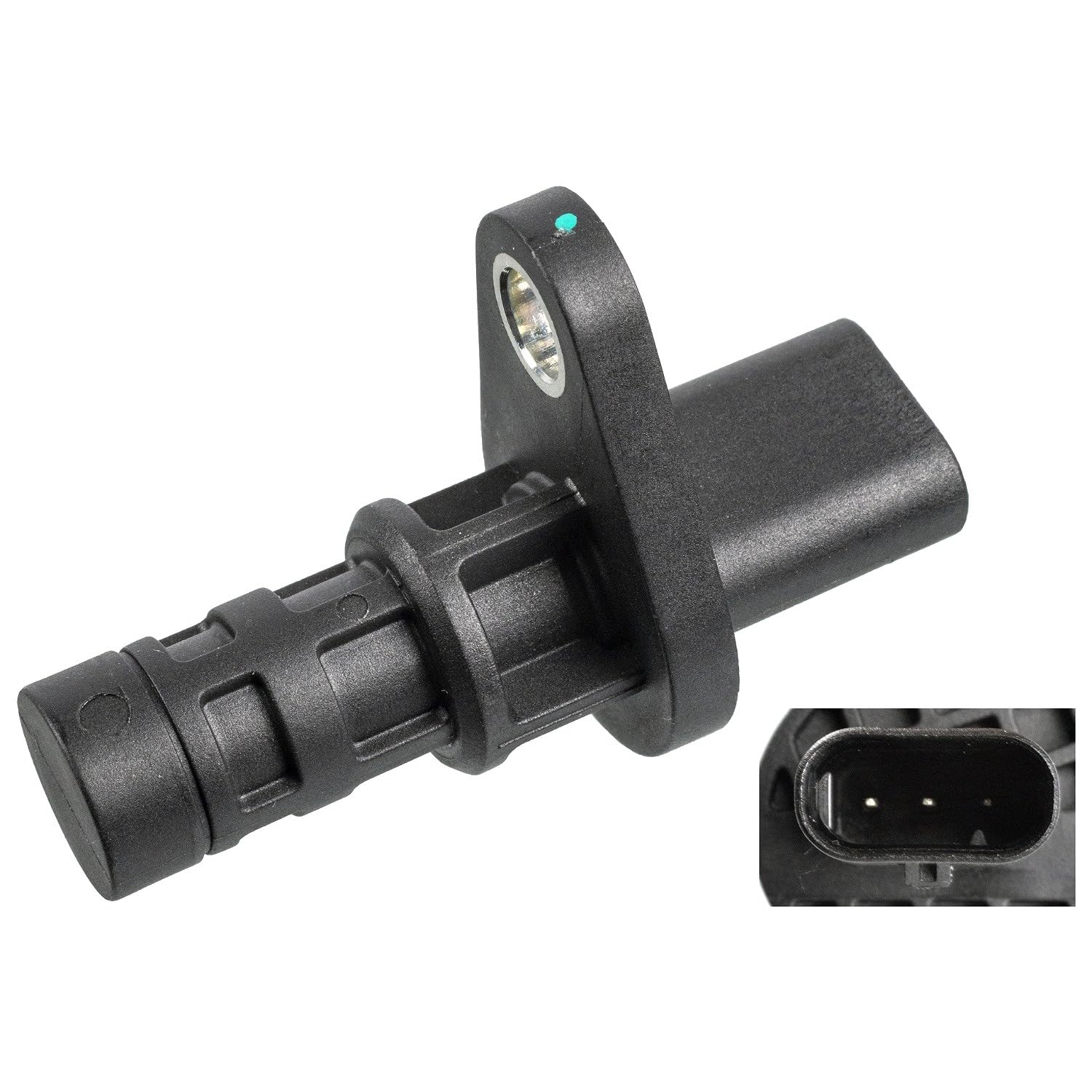 SENSOR CRANKSHAFT PULSE 176741 FOR 843A1.000/000 955A6.000 955A2.000 1.4L 4cyl