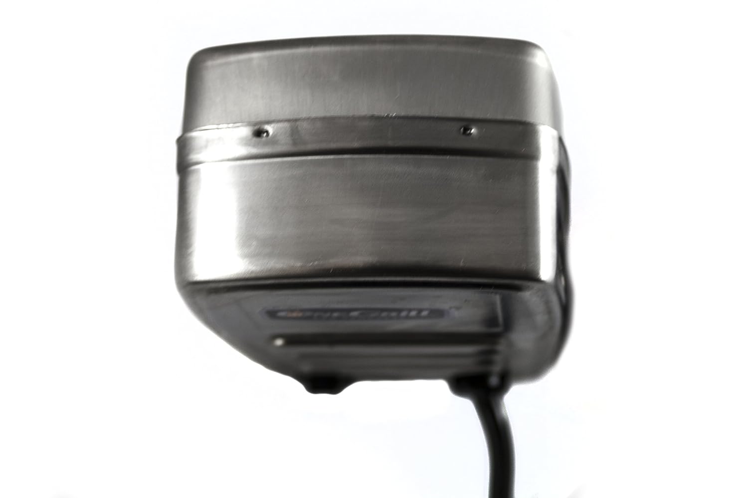 OneGrill 4PM05 Stainless Steel Grill Rotisserie Motor - Electric 13 Watt 110/120 Volt - 72 in./lbs Stall Torque - 5/16 Inch Square Drive - 3 Inch Bracket Fitment : Bbq Rotisserie Motor : Patio, Lawn & Garden