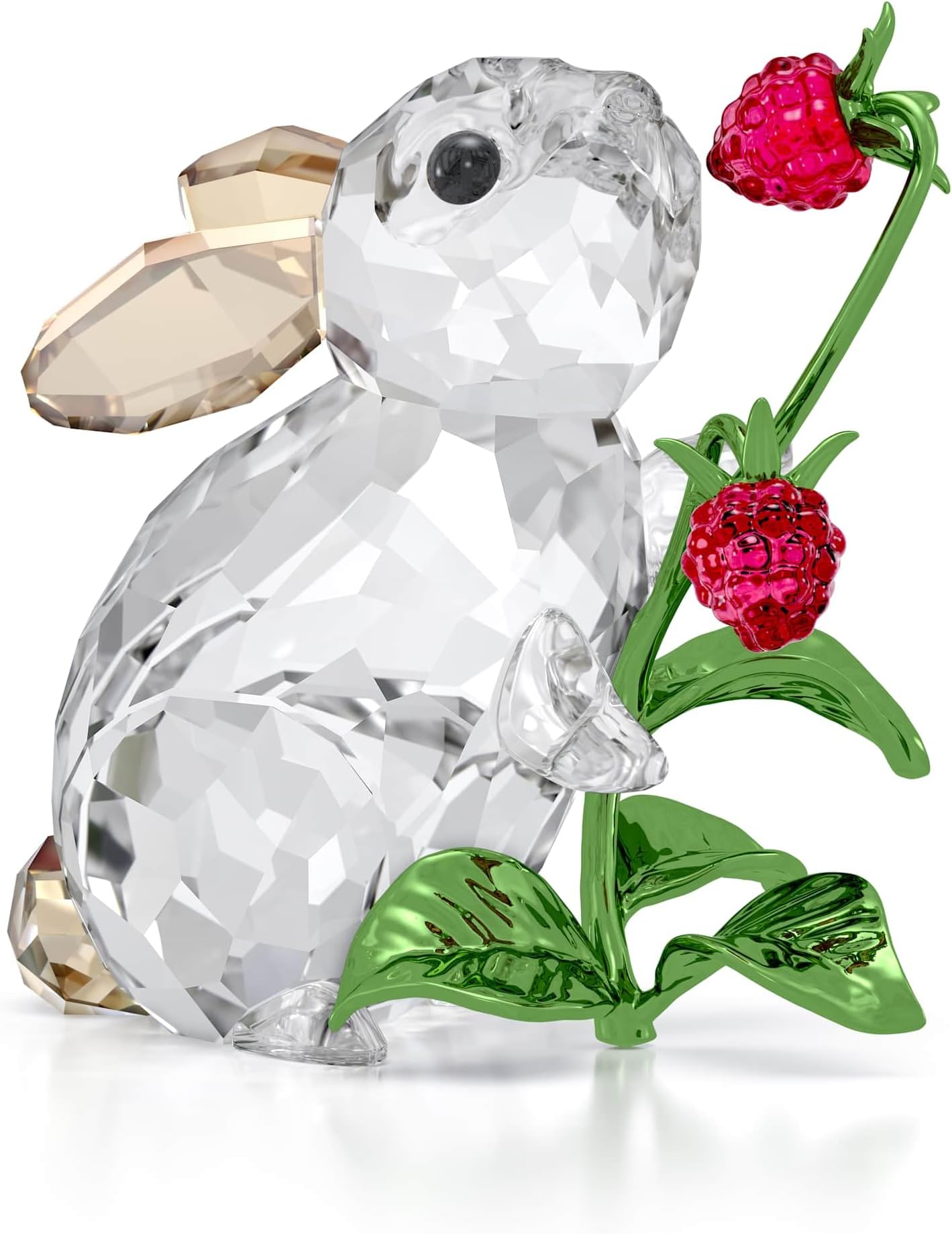 Idyllia Rabbit and Raspberries