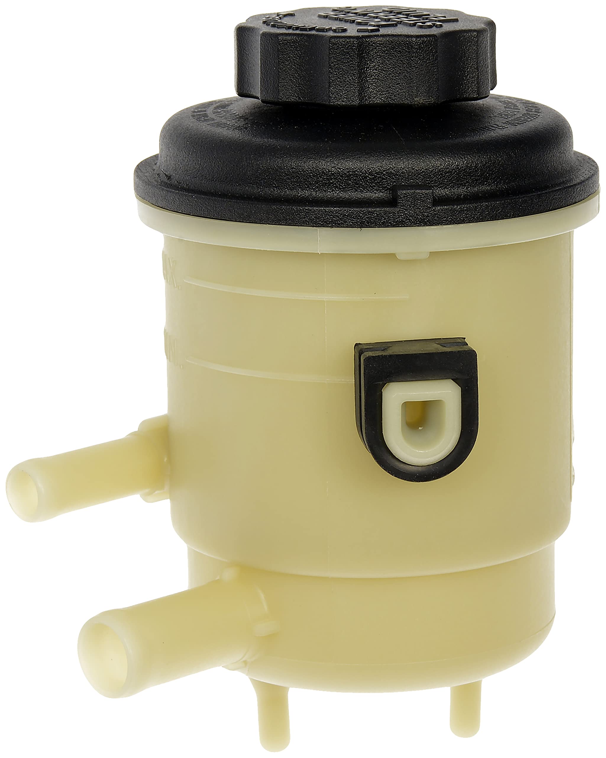 Dorman 603-698 Power Steering Reservoir Compatible with Select Dodge/Hyundai/Kia Models