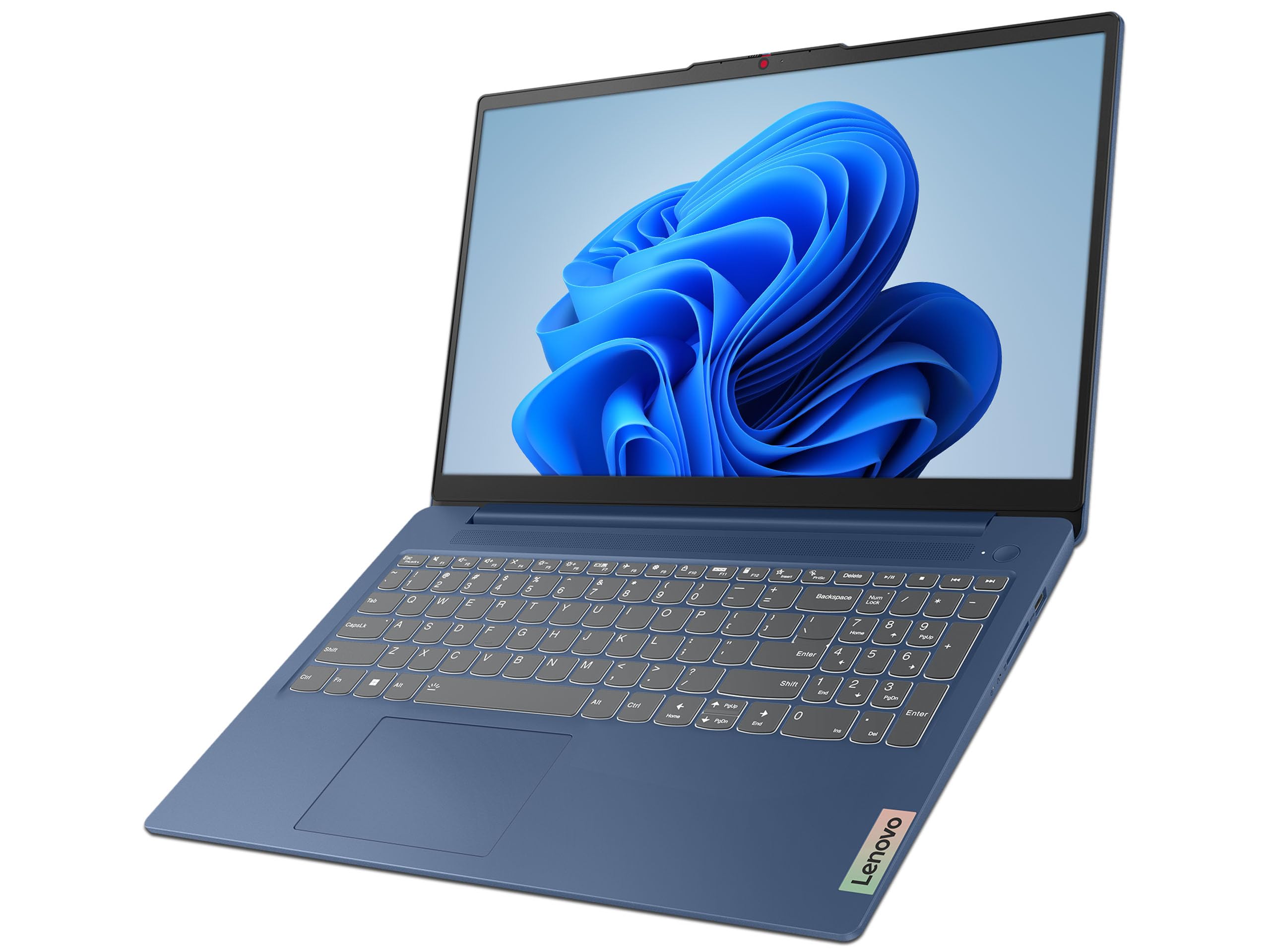 Lenovo Laptop IdeaPad Slim 3 AMD Ryzen 7 7730U RAM de 16GB DDR4