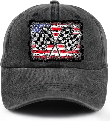 Gorra de béisbol de algodón ajustable con bandera de Estados Unidos para hombres y mujeres, divertida gorra de béisbol ajustable