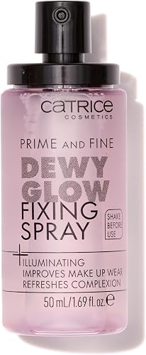 Catrice Cosmetics 228400 face mist