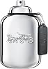 Coach Platinum Para Hombre Eau de Parfum Spray 1