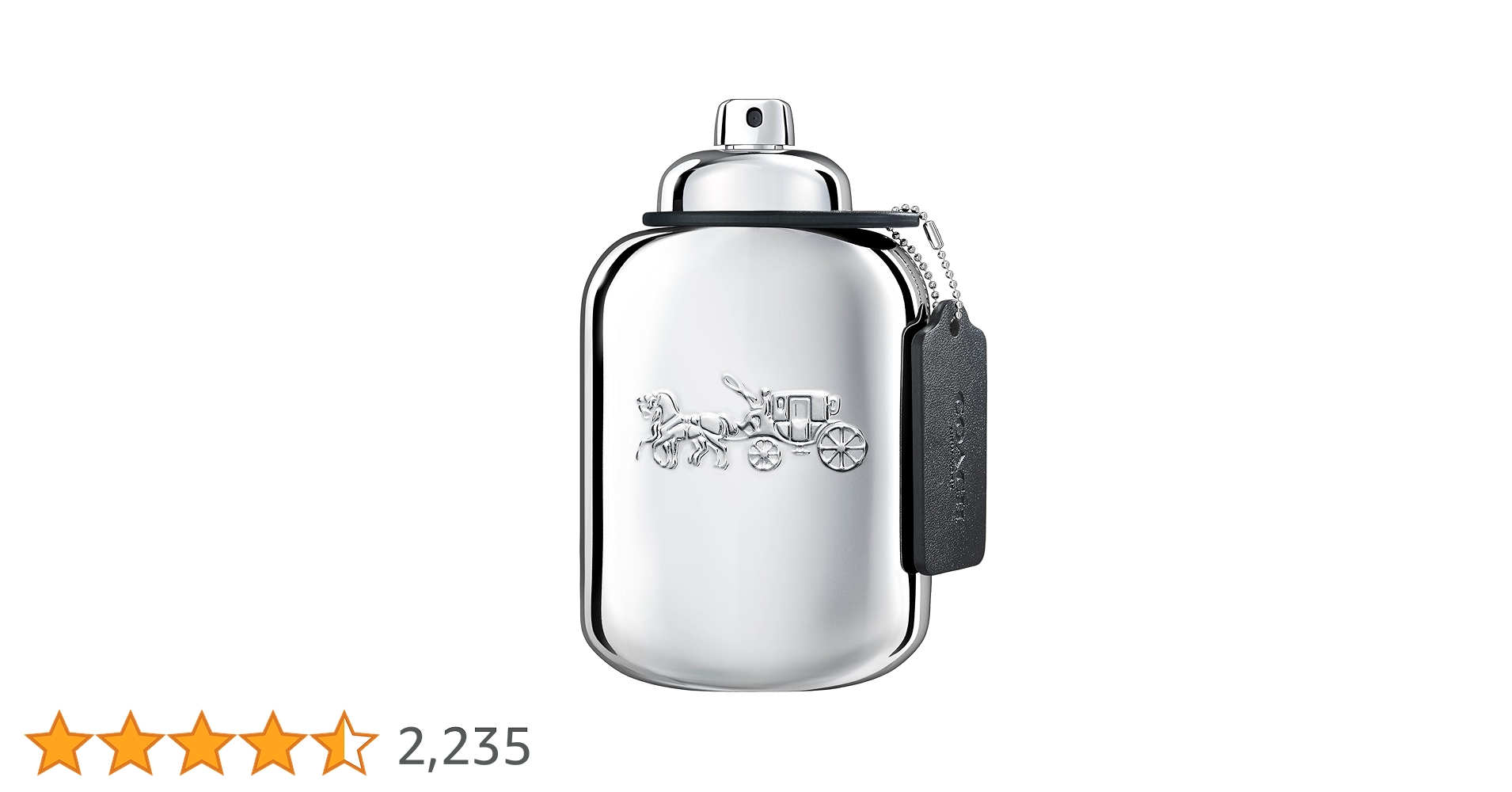 コーチ COACH マン オードパルファム EDP 100ml コーチ COACH マン プラチナム オードパルファム EDP メンズ