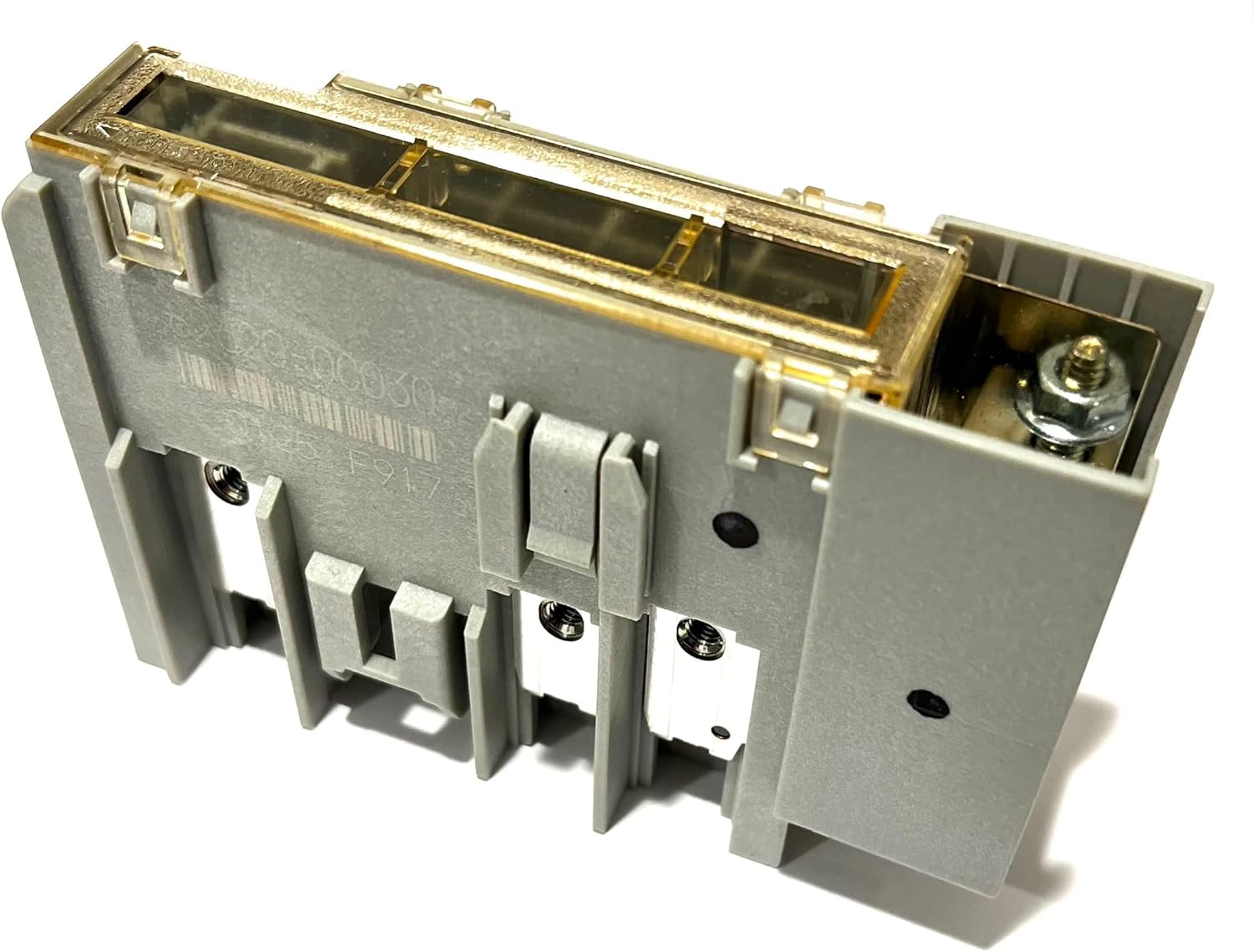 82620-0C030 826200C030 Fusible Link Block Assembly Compatible Replacement for Toyota Tundra Sequoia Landcruiser & Lexus LX570 Vehicles. 180 Amp Main alternator Fuse with 150 Amp Auxillary Circuit