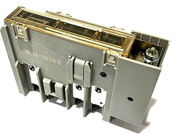 82620-0C030 826200C030 Fusible Link Block Assembly Compatible Replacement for Toyota Tundra Sequoia Landcruiser & Lexus LX570 Vehicles. 180 Amp Main alternator Fuse with 150 Amp Auxillary Circuit