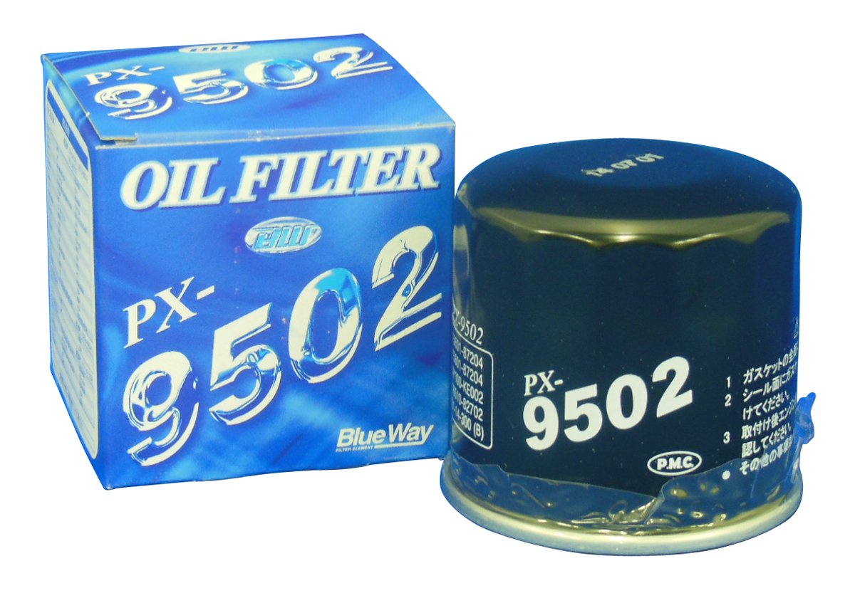 ボンゴ≫ オイルフィルター KB-SS28M 【】 H8.9-H11.5 R2 パシフィック