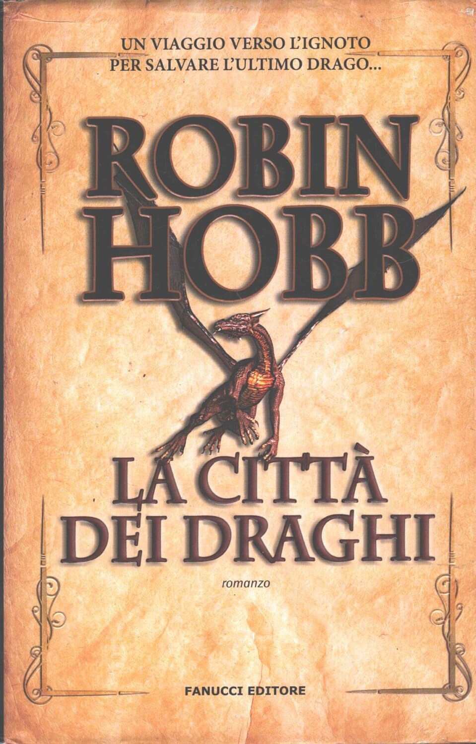 La Città Dei Draghi. Cronache Delle Giungle Della Pioggia (Vol. 3) - 4