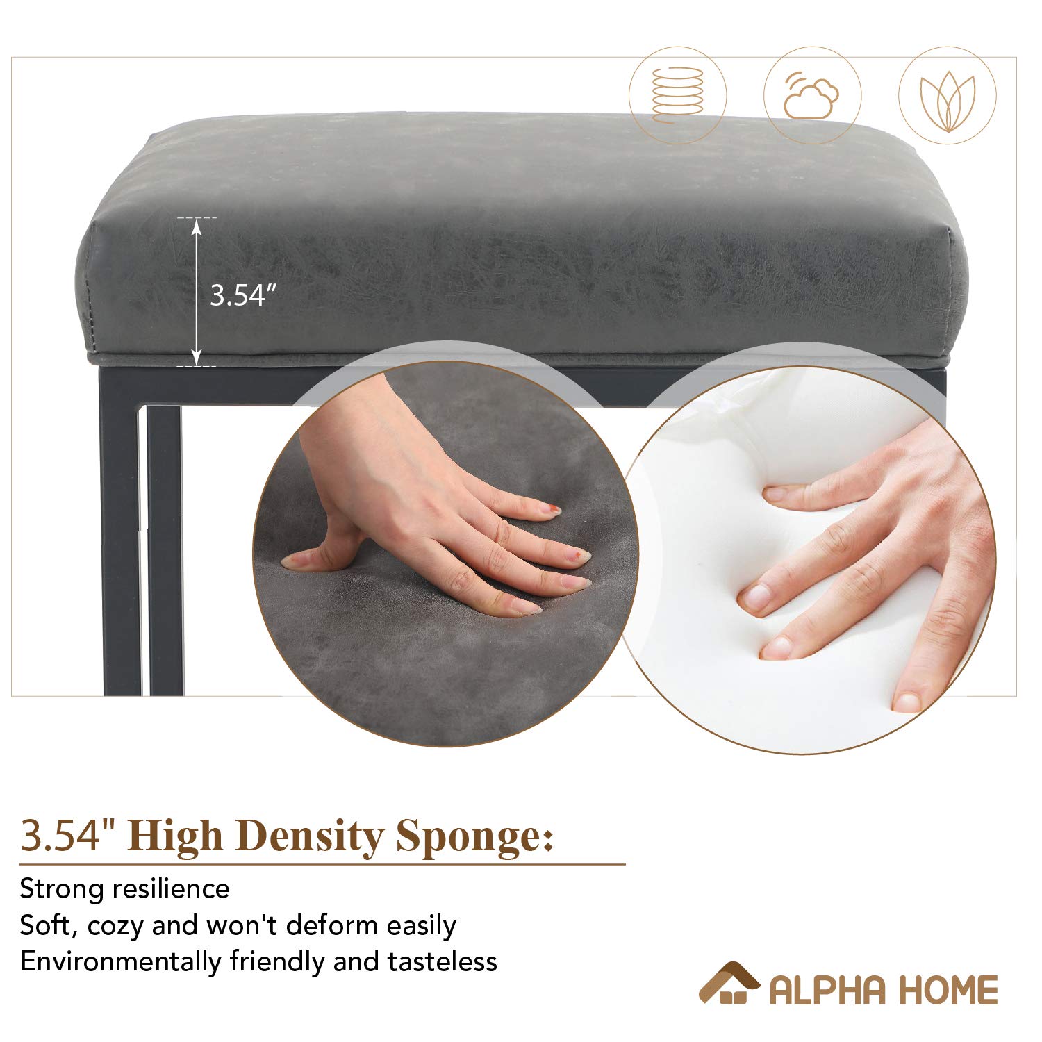ALPHA HOME 24