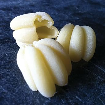 Sfoglini Organic Durum Semolina Zucca ، 16 أونصة