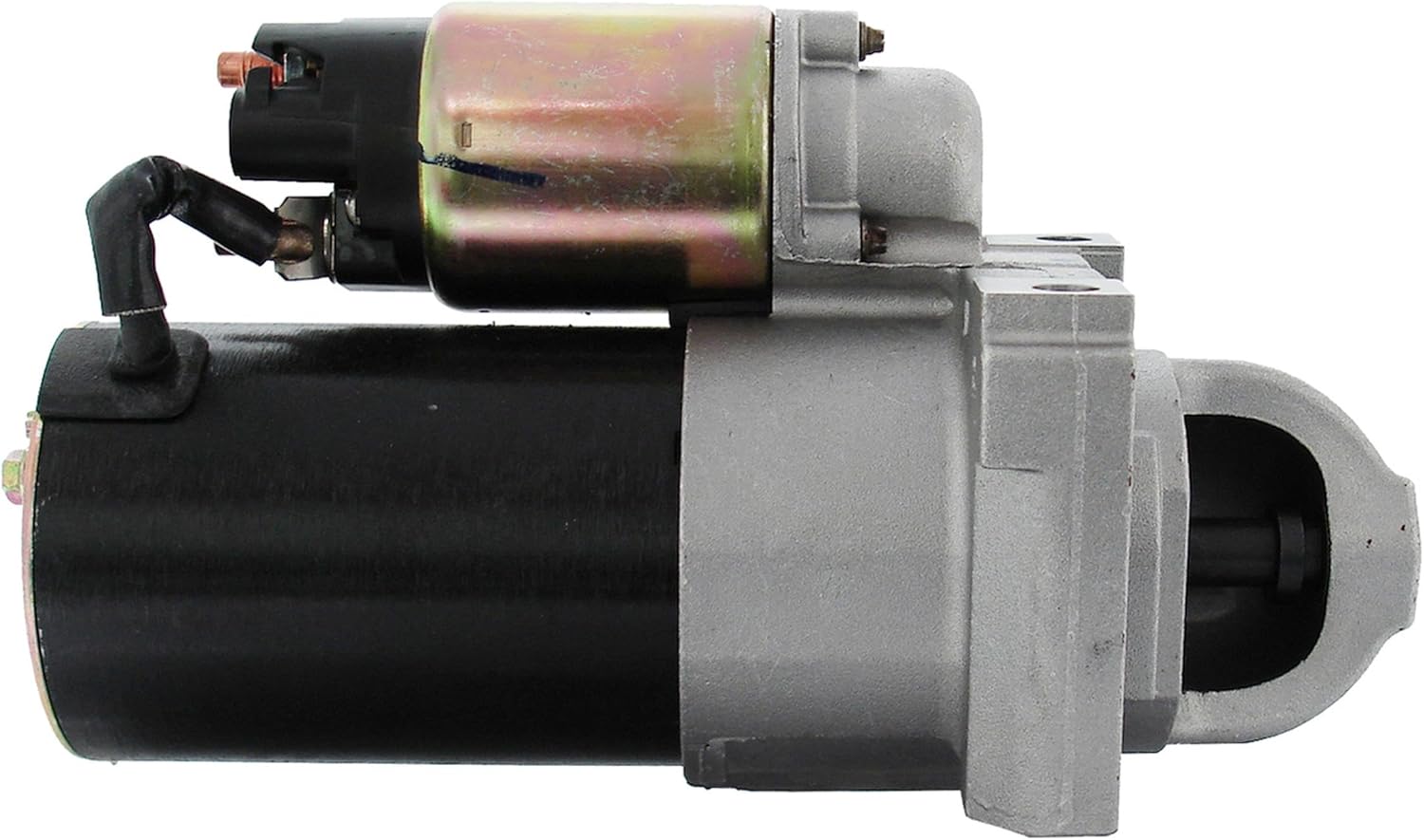 ACDelco Gold 336-2214A Starter, Remanufactured (Renewed)