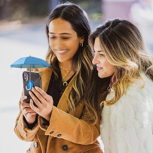 Miniatura 6 de 4 soportes para paraguas para teléfono, soporte de ventosa para teléfono, parasol para teléfono, protector solar antirreflejo, protector solar,