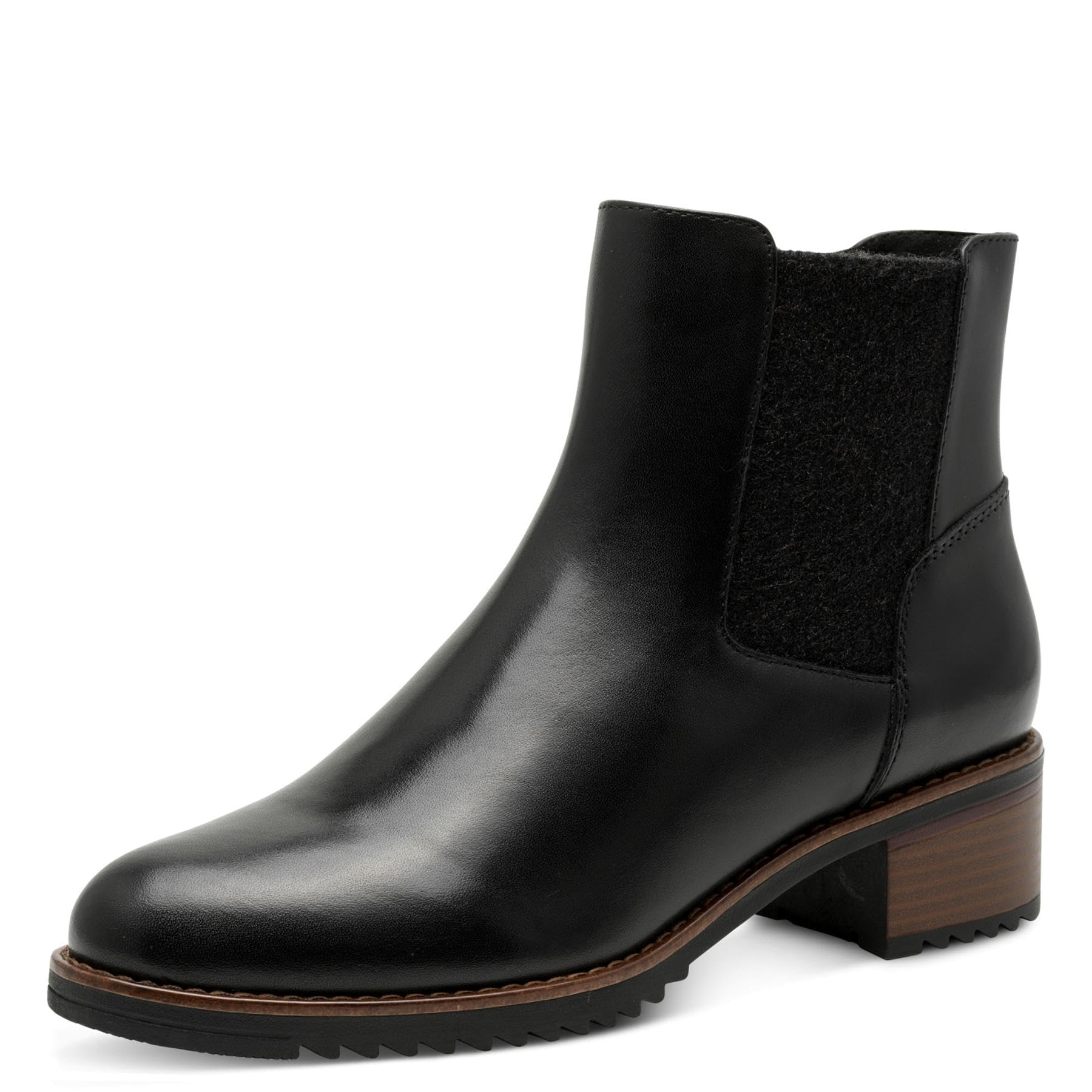 MARCO TOZZI Damen 2-25376-45Chelsea-Stiefel