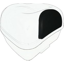 Baul Moto Shad Segunda Mano A-Pro Back Rest Top Case Motorcycle and Scooter Moto Universal