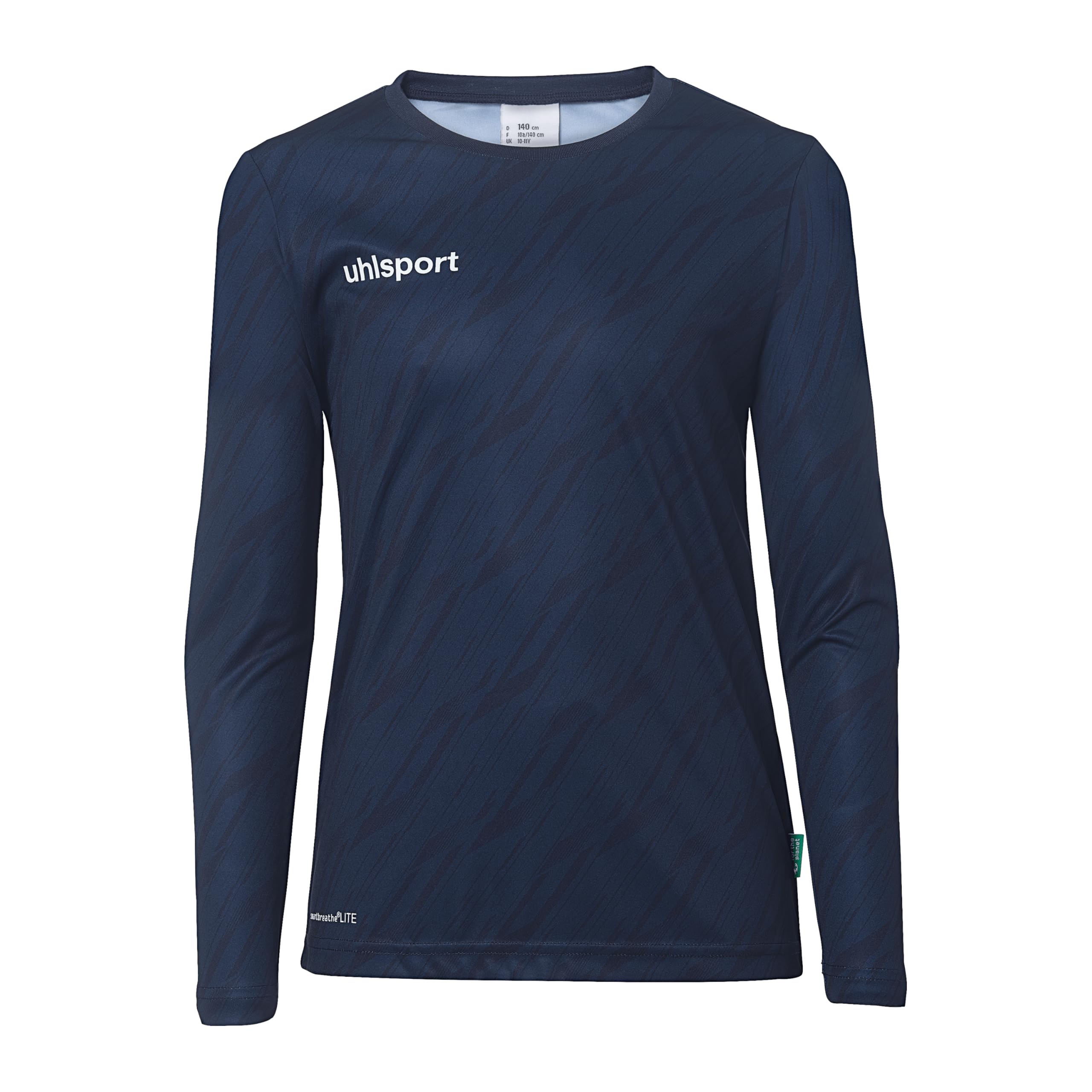 uhlsport Progressive Set Maglia Portiere Per Bambini maglia Uomo